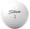 Titleist 2025 Pro V1 Enhanced Alignment Golf Balls