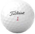 Titleist 2025 Pro V1x Enhanced Alignment