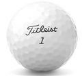 Titleist 2025 Tour Soft Aim 360° Golf Balls