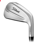 Titleist 2025 4G T250 Men’s Iron Set - 4–PW + 48°