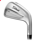Titleist 2025 T100 4G Men’s Iron Set - 4–PW