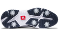 FootJoy Tour Rival Mens Golf Shoes - Blue / Red