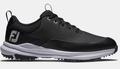 FootJoy Tour Rival Mens Golf Shoe - Black