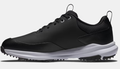 FootJoy Tour Rival Mens Golf Shoe - Black