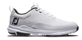 FootJoy Tour Rival Mens Golf Shoe - White