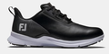 FootJoy Fuel Mens golf shoes - Black