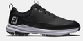 FootJoy Tour Rival Mens Golf Shoe - Black