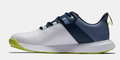 FootJoy Prolite Mens Golf Shoe - White / Navy