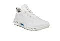 Ecco Mens M Golf Biom C4 Shoe - White