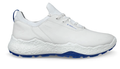 Ecco Mens Biom H5 golf Shoe - White