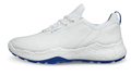 Ecco Mens Biom H5 golf Shoe - White
