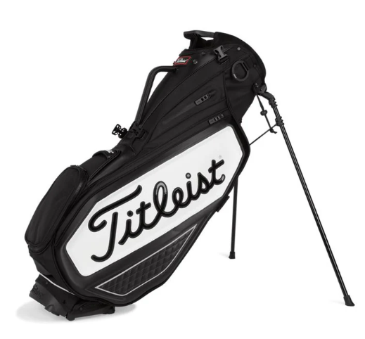 Titleist Premium Stand Bag