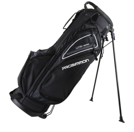 Prosimmon Pro Design Stand Bag - Black
