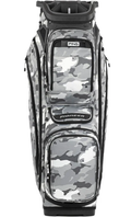 2025 Ping Pioneer Golf Bag - Cloud Camo