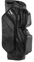 Ping DLX 244 Cart bag - Black