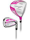 PGF Swift Ladies Package | Pink