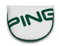 Ping Heritage Mallet Putter Cover