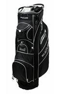 Slotline SL5 Cart Bag | Black