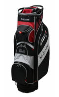 Slotline SL5 Cart Bag | Red