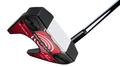 Odyssey AI-DUAL 1/2 Ball #7 S Putter