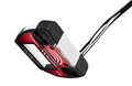 Odyssey AI-DUAL 1/2 Ball Jailbird Mini Putter