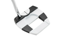 Odyssey AI-DUAL Cruiser 1/2 Ball Jailbird Putter | Left Hand