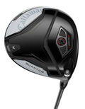 Callaway Quantum Max D Driver | Left Hand