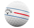 Callaway 2026 Chrome Soft 360° Triple Track Golf Balls