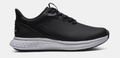 FootJoy Pulse Ladies Golf Shoe | Black