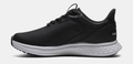 FootJoy Pulse Ladies Golf Shoe | Black