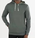 Travis Mathew Cloud Hoodie | Green