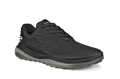 Ecco Mens LT1 golf Shoe - Black