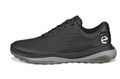 Ecco Mens LT1 golf Shoe - Black