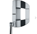 Scotty Cameron 2025 Studio Style Fastback 2 Long Design Putter