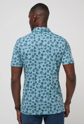 Travis Mathew Featherweight Jungle Polo