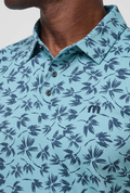 Travis Mathew Featherweight Jungle Polo