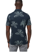 Travis Mathew Tropical Tour Polo