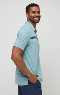 Travis Mathew Planned Activity Polo