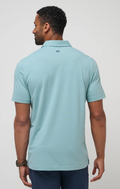 Travis Mathew Planned Activity Polo