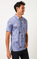 Travis Mathew Featherweight Cruise Polo