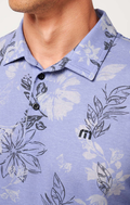 Travis Mathew Featherweight Cruise Polo