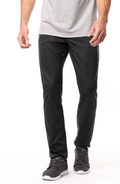 Travis Mathew Open to Close Pant | Black