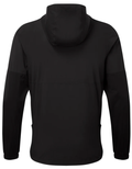 FootJoy HydroLite X Rain Hoodie | Black