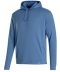 FootJoy Light weight hoodie | Slate Blue