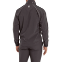 FootJoy HydroTour Jacket | Black silver