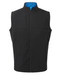 FootJoy Hybrid Vest | Black