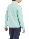 FootJoy Womens Thermo Jacket | Canal Blue