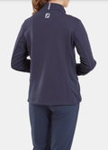 FootJoy Womens Thermo Jacket | Navy