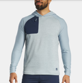 FootJoy ThermoSeries Pullover Hoodie | Grey
