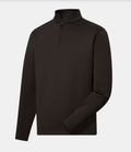FootJoy Tonal Block Pullover | Black